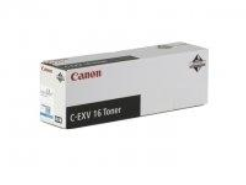 CANON C-EXV 16 TONER CIANO PER CLC5151/4040 36.000 PAG